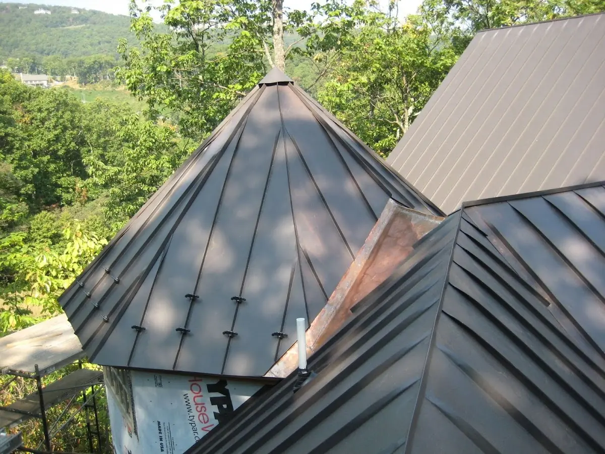 Professional Roof Tarp Installation by Craftsman Roofing in Hamel